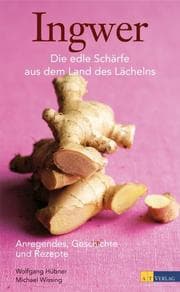 Cover von Ingwer
