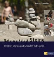 Cover von Naturwerkstatt Steine