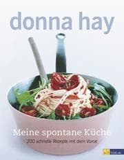 Cover von Meine spontane Küche