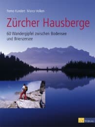 Cover von Zürcher Hausberge