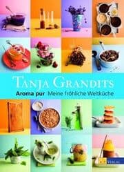 Cover von Aroma pur