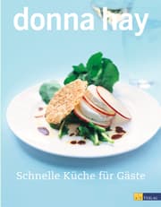 Cover von Schnelle Küche für Gäste