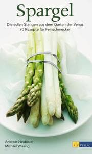 Cover von Spargel