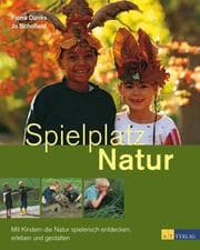 Cover von Spielplatz Natur