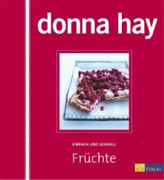 Cover von Früchte