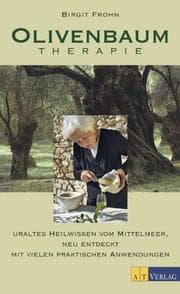 Cover von Olivenbaumtherapie