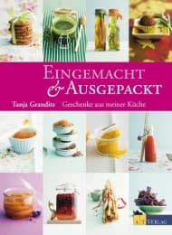 Cover von Eingemacht & Ausgepackt