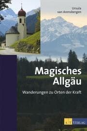 Cover von Magisches Allgäu