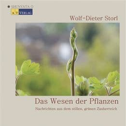 Cover von Das Wesen der Pflanzen