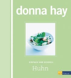 Cover von Huhn