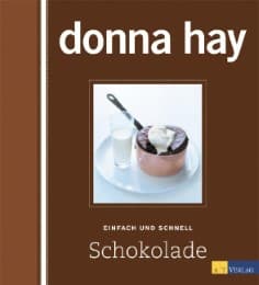 Cover von Schokolade