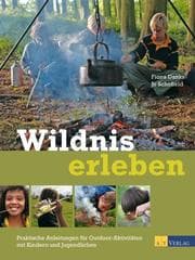 Cover von Wildnis erleben