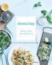 Cover von Keine Zeit zum Kochen