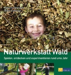Cover von Naturwerkstatt Wald