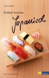 Cover von Einfach kochen Japanisch