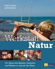 Cover von Werkstatt Natur