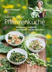 Cover von Meine wilde Pflanzenküche