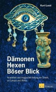 Cover von Dämonen, Hexen, Böser Blick