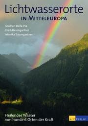 Cover von Lichtwasserorte in Mitteleuropa