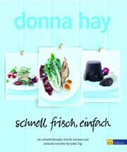 Cover von Schnell, frisch, einfach