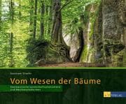 Cover von Vom Wesen der Bäume