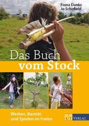 Cover von Das Buch vom Stock