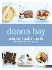 Cover von Meine Kochschule