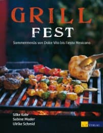 Cover von Grillfest