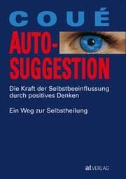 Cover von Autosuggestion
