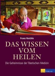 Cover von Das Wissen vom Heilen
