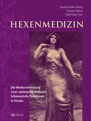 Cover von Hexenmedizin