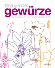Cover von Gewürze