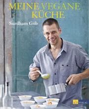 Cover von Meine vegane Küche