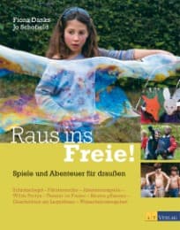 Cover von Raus ins Freie!