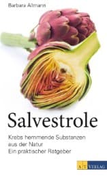 Cover von Salvestrole
