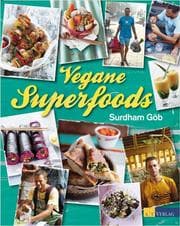 Cover von Vegane Superfoods