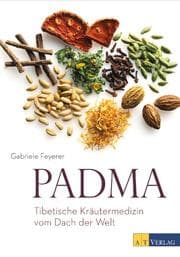 Cover von Padma