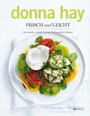 Cover von Frisch und leicht