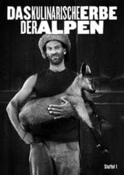 Cover von Das kulinarische Erbe der Alpen