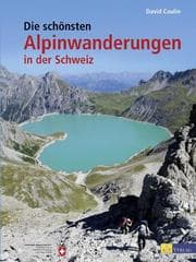 Cover von Die schönsten Alpinwanderungen in der Schweiz