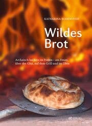 Cover von Wildes Brot
