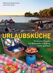 Cover von Urlaubsküche