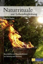 Cover von Naturrituale zur Lebensbegleitung