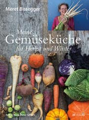 Cover von Meine Gemüseküche für Herbst und Winter
