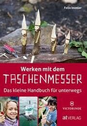Cover von Werken mit dem Taschenmesser