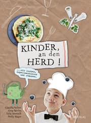 Cover von Kinder, an den Herd!