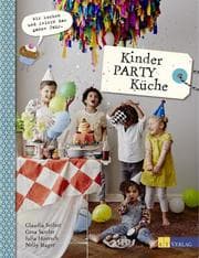 Cover von Kinder-Party-Küche