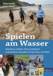 Cover von Spielen am Wasser