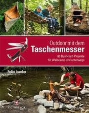 Cover von Outdoor mit dem Taschenmesser