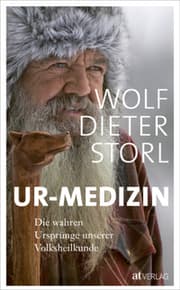Cover von Ur-Medizin